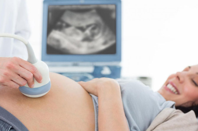 ¿Que conoces del especialista en Medicina Materno Fetal?